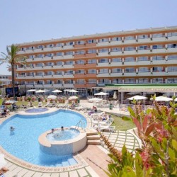 Imagine pentru Ferrer Janeiro Hotel And Spa Cazare - Litoral Can Picafort 2024