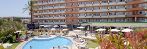 Imagine pentru Ferrer Janeiro Hotel And Spa Cazare - Litoral Can Picafort 2024