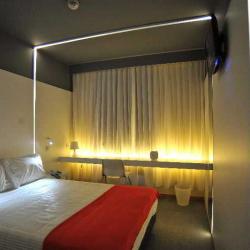 Imagine pentru Basic Hotel Braga By Axis Cazare - Braga la hoteluri de 3* stele 2024