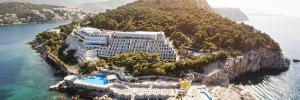 Imagine pentru Hotel Dubrovnik Palace Cazare - Litoral Dubrovnik la hoteluri de 5* stele 2024