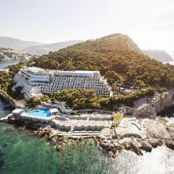 Imagine pentru Hotel Dubrovnik Palace Cazare - Litoral Dubrovnik la hoteluri de 5* stele 2024