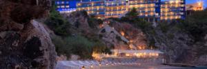 Imagine pentru Hotel Bellevue Dubrovnik Cazare - Litoral Dubrovnik la hoteluri de 5* stele 2024