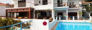 Imagine pentru Vila Lusitania Cazare - Litoral Madeira la hoteluri de 3* stele 2025