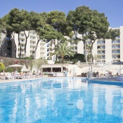 Imagine pentru Hotel Grupotel Orient Cazare - Playa De Palma la hoteluri de 4* stele 2024