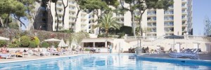 Imagine pentru Hotel Grupotel Orient Cazare - Playa De Palma la hoteluri de 4* stele 2024