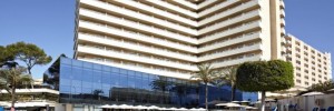 Imagine pentru Hotel Grupotel Taurus Park Cazare - Playa De Palma la hoteluri de 4* stele 2025
