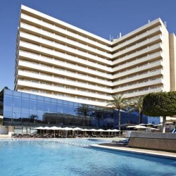 Imagine pentru Hotel Grupotel Taurus Park Cazare - Playa De Palma la hoteluri de 4* stele 2025