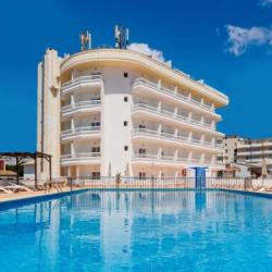Imagine pentru Hotel Bellevue Belsana Cazare - Porto Colom 2026
