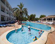 Imagine pentru Hotel Ola Cecilia Cazare - Porto Colom 2026
