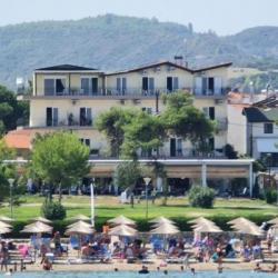 Imagine pentru Hanioti (kassandra) Cazare - Litoral Halkidiki 2023