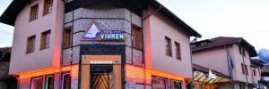 Imagine pentru Family Hotel Vihren Cazare - Munte Bansko la hoteluri de 3* stele 2025