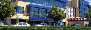 Imagine pentru Constanta Cazare - City Break Romania la hoteluri cu Demipensiune 2025