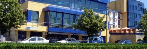 Imagine pentru Hotel Bulevard Cazare - Litoral Constanta la hoteluri de 4* stele 2024