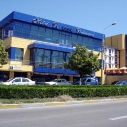 Imagine pentru Hotel Bulevard Cazare - Litoral Constanta la hoteluri de 4* stele 2024