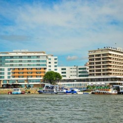 Imagine pentru Delta Dunarii Cazare - City Break Romania 2025