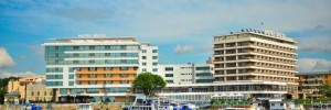 Imagine pentru Delta Dunarii Cazare - City Break Romania 2025