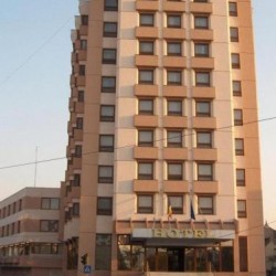 Imagine pentru Hotel Egreta Cazare - City Break Tulcea 2024