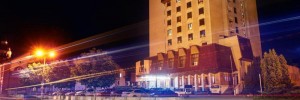 Imagine pentru Hotel Continental Tirgu Mures Cazare - City Break Targu Mures la hoteluri de 4* stele 2025