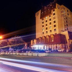 Imagine pentru Hotel Continental Tirgu Mures Cazare - City Break Targu Mures la hoteluri de 4* stele 2025