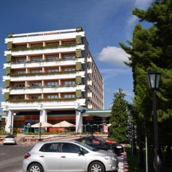 Imagine pentru Baia Mare Cazare - City Break Maramures 2026
