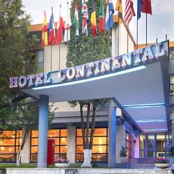 Imagine pentru Hotel Continental Suceava Cazare - City Break Suceava la hoteluri de 3* stele 2024