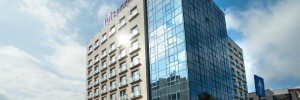 Imagine pentru Hotel Ibis Constanta Cazare - Litoral Constanta la hoteluri de 3* stele 2024