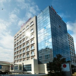 Imagine pentru Hotel Ibis Constanta Cazare - Litoral Constanta la hoteluri de 3* stele 2024