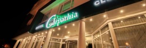 Imagine pentru Hotel Carpathia Cazare - Sinaia / Busteni la hoteluri de 4* stele 2025
