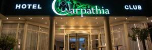 Imagine pentru Valea Prahovei Cazare - City Break Romania 2027