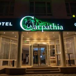 Imagine pentru Valea Prahovei Cazare - City Break Romania 2027