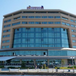 Imagine pentru Esplanada Hotel Cazare - City Break Tulcea 2026