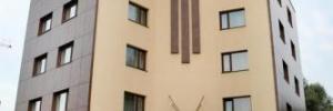 Imagine pentru Ambiance Hotel Cazare - City Break Bucuresti la hoteluri de 3* stele 2025