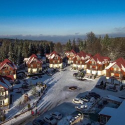 Imagine pentru Poiana Brasov Cazare - Munte Transilvania la hoteluri de 3* stele 2026