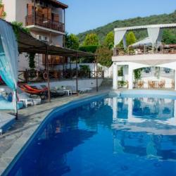 Imagine pentru Hotel Seralis Cazare - South Pelion 2024