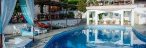 Imagine pentru Hotel Seralis Cazare - Litoral Pelion 2025