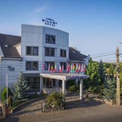 Imagine pentru Silver Hotel Conference & Spa Cazare - City Break Crisana 2025