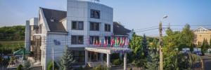 Imagine pentru Silver Hotel Conference & Spa Cazare - City Break Crisana 2025