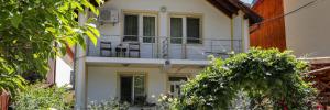 Imagine pentru Hotel Pension Eden Cazare - City Break Baile Herculane la hoteluri de 3* stele 2025