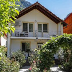 Imagine pentru Hotel Pension Eden Cazare - City Break Baile Herculane la hoteluri de 3* stele 2025