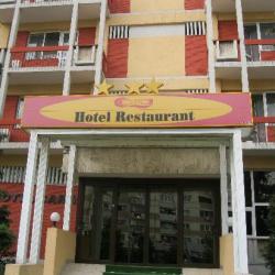 Imagine pentru Pitesti Cazare - City Break Muntenia 2025