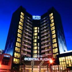 Imagine pentru Hotel Central Plaza Cazare - Munte Piatra Neamt 2024