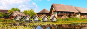 Imagine pentru Delta Dunarii Cazare - City Break Romania 2025