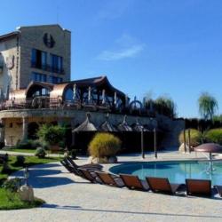 Imagine pentru Hotel Castel Transilvania Cazare - City Break Baia Mare 2026