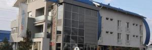 Imagine pentru Euro House Hotel Cazare - City Break Baia Mare la hoteluri de 3* stele 2025