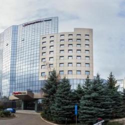 Imagine pentru Hotel Hampton By Hilton Iasi City Break - Iasi 2025