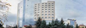Imagine pentru Hotel Hampton By Hilton Iasi City Break - Iasi 2025