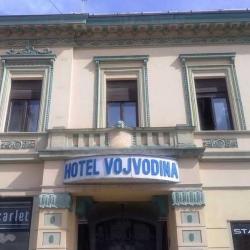 Imagine pentru Novi Sad Cazare - Serbia 2025