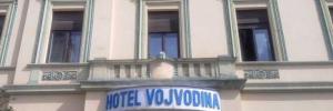 Imagine pentru Novi Sad Cazare - Serbia 2025