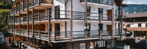 Imagine pentru 24 By Avenida Hotel & Residences Cazare - Munte Kaprun 2025