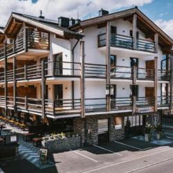Imagine pentru 24 By Avenida Hotel & Residences Cazare - Munte Kaprun 2025